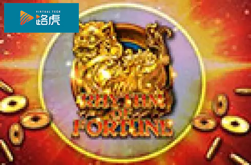 Rhythm Of Fortune
